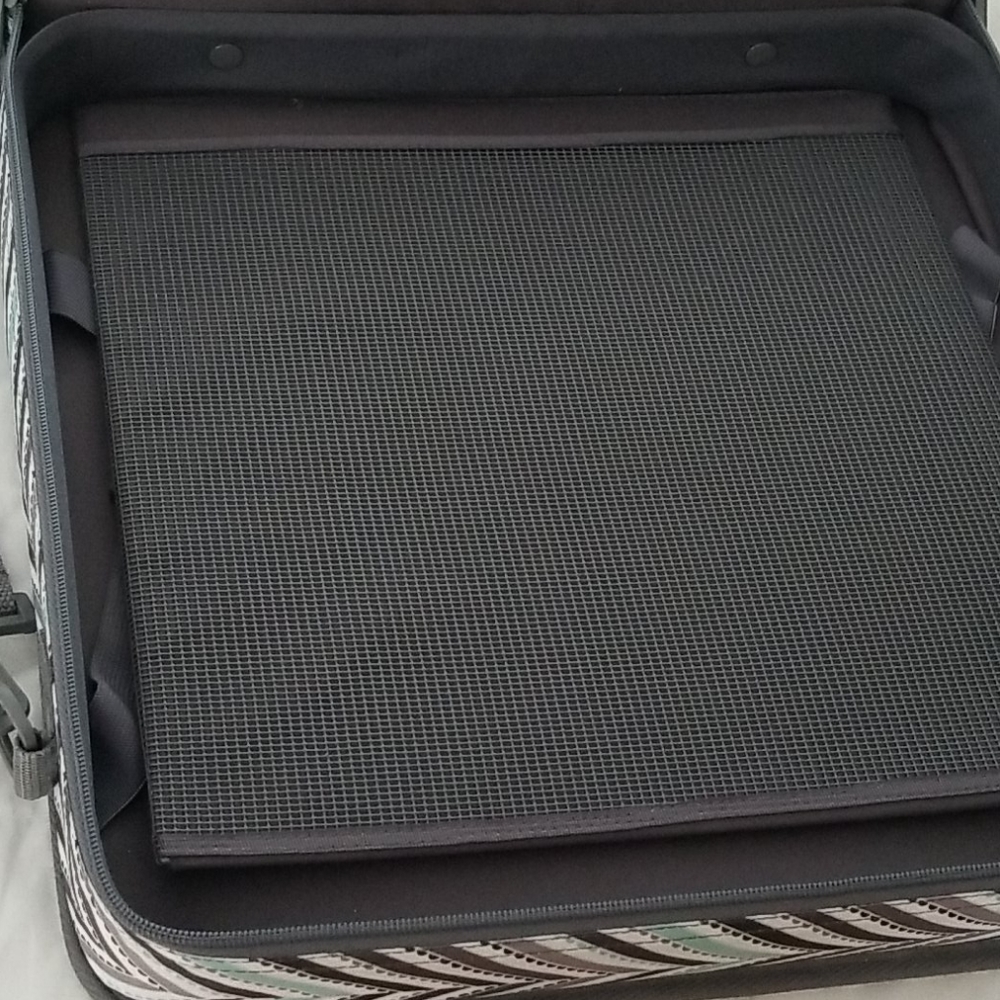 Craft carry case - Picture 4 of 4